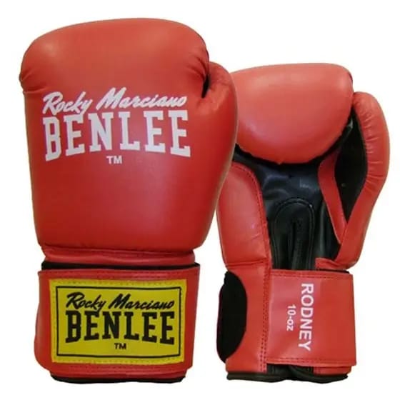 Bokshandschoenen Benlee Rodney