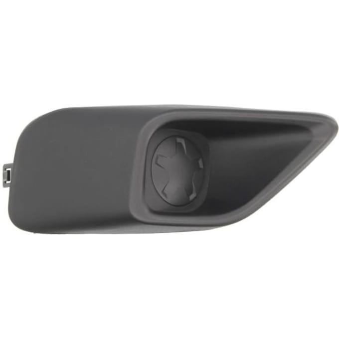 Bumper ventilatierooster BLIC 6502-07-2043912Q