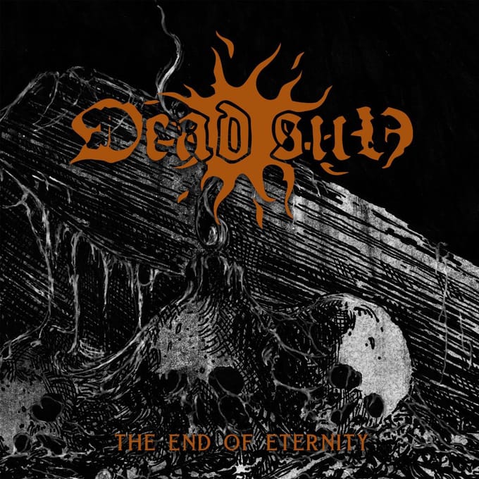 End Of Eternity