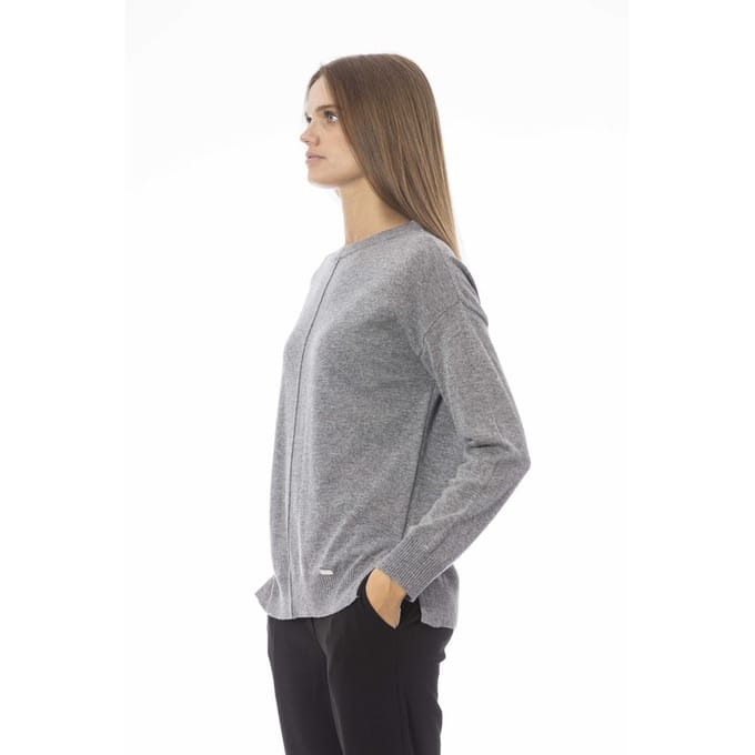 Kasjmier Pullover Trui Ba23843