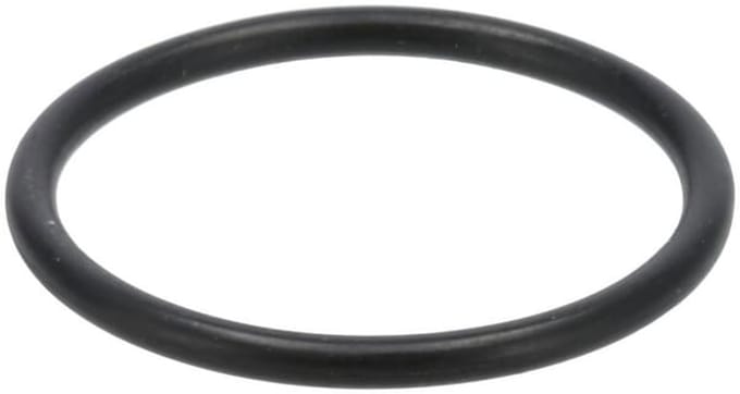 Briggs & stratton o-ringafdichting