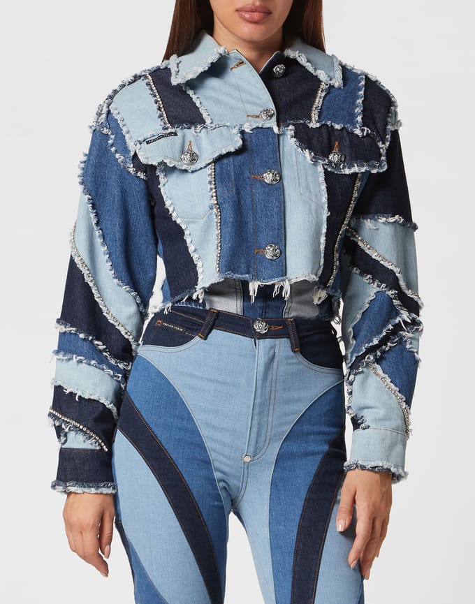 Denim Jack
