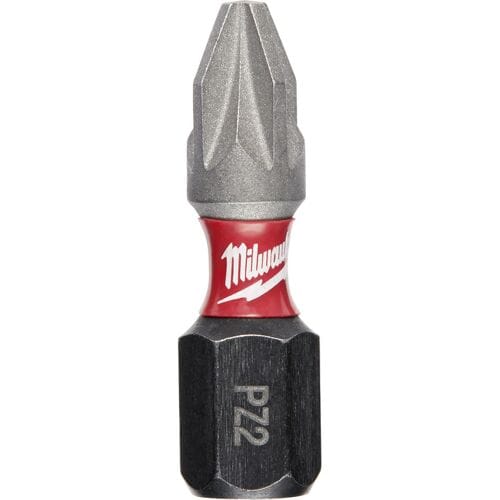 MILW bit v/kruiskopschroeven