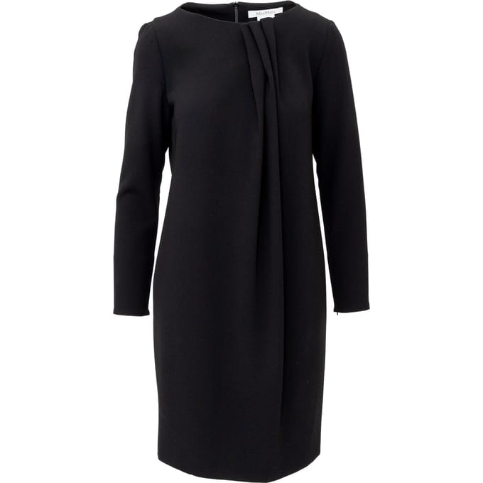 Max Mara Midi-jurk - '10s