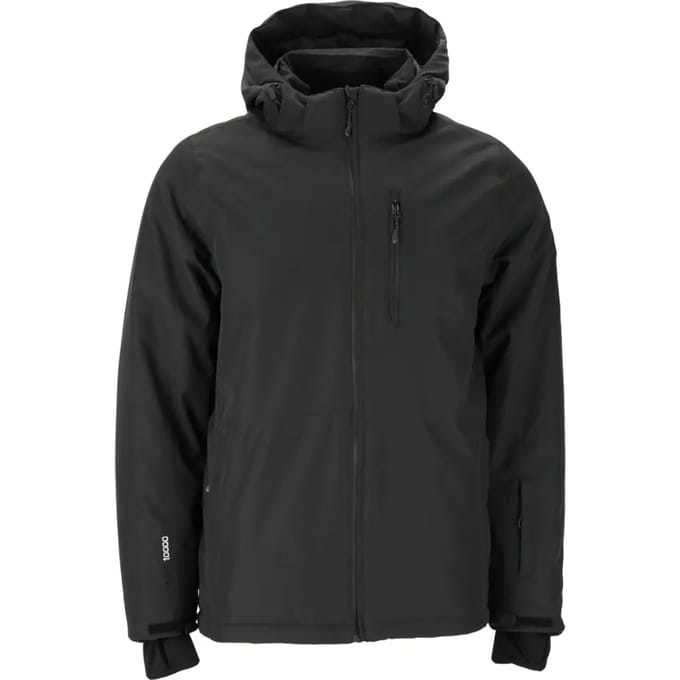 Ski-jas Whistler Drizzle 10000