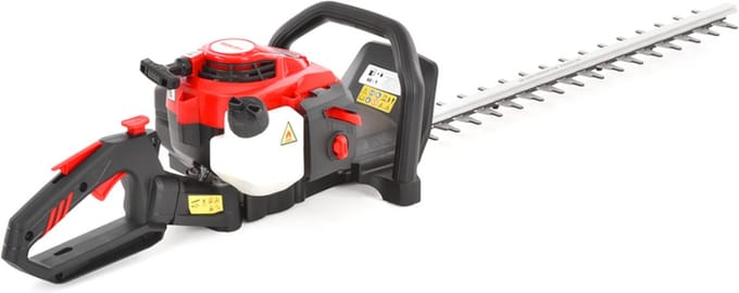Hecht 9245 Benzine heggenschaar 70cm | 25cc