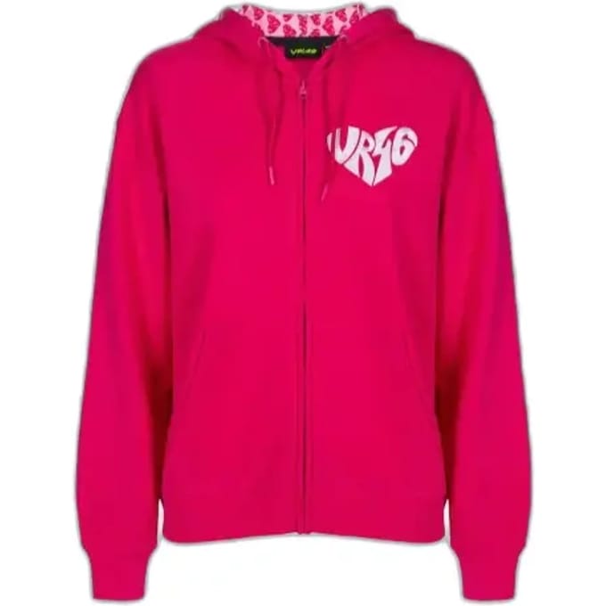 Dames Hoodie VR46