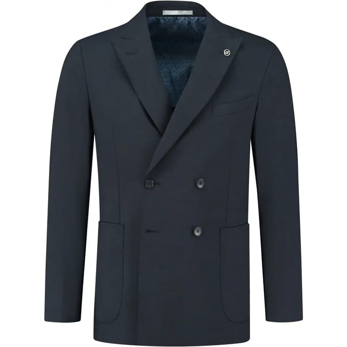 Lichte reisblazer Michael Kors