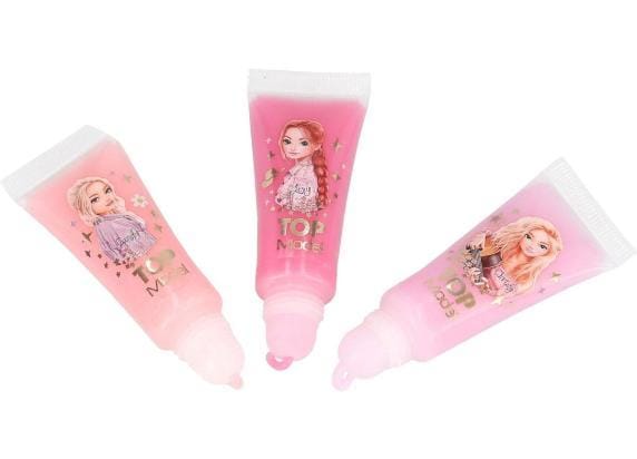 Depesche TOPModel lipgloss COWGIRL Opmaken en sieraden