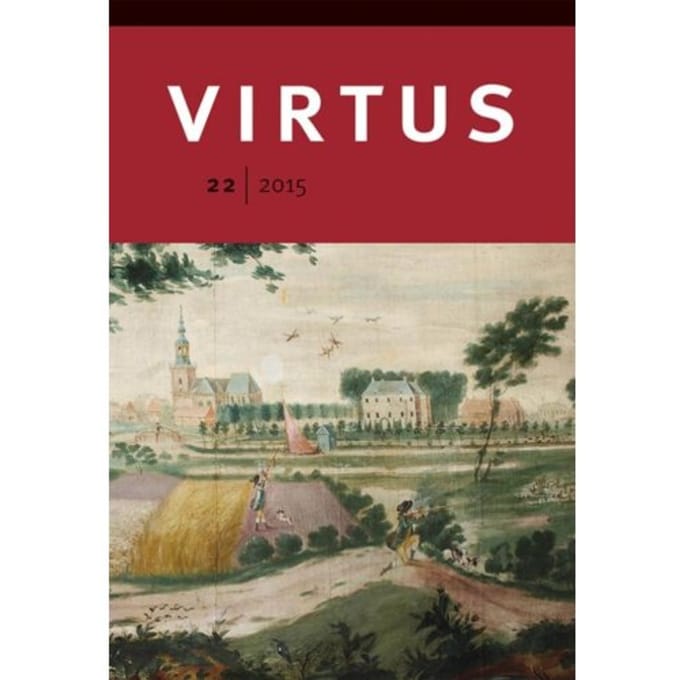 Virtus 22 (2015)