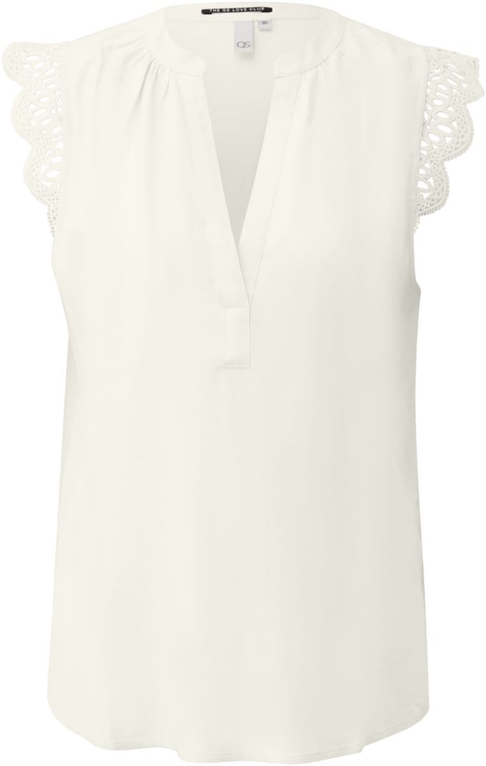 QS Bluse