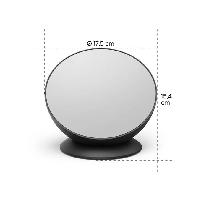 Hama 00176664, Zwart, Universeel, IP20, LED, 3000 K, 6500 K