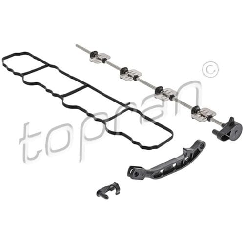 Topran Reparatieset, inlaatspruitstukmodule HANS PRIES 410 347