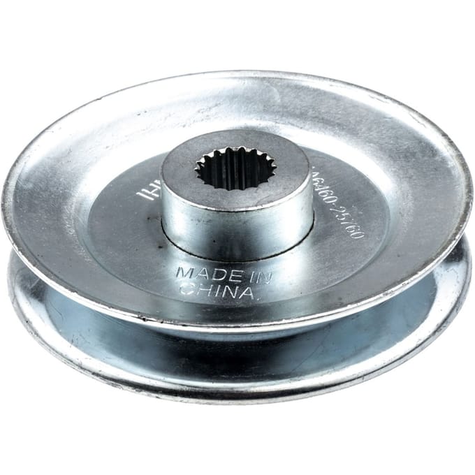 Pulley b