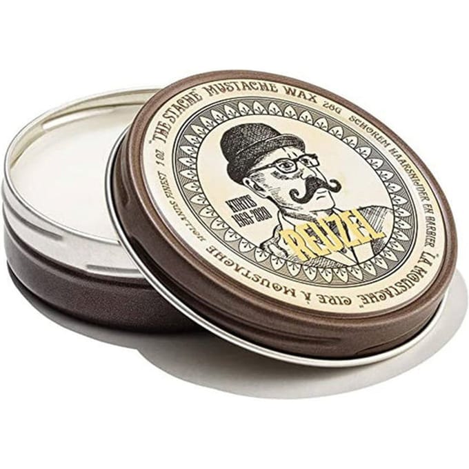 Reuzel - The Stache Mustache Wax - 28 gram