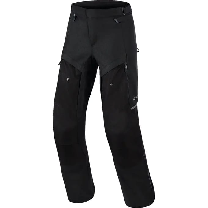 Alpinestars Cusco Drystar® waterdichte motorfiets textielbroeken -