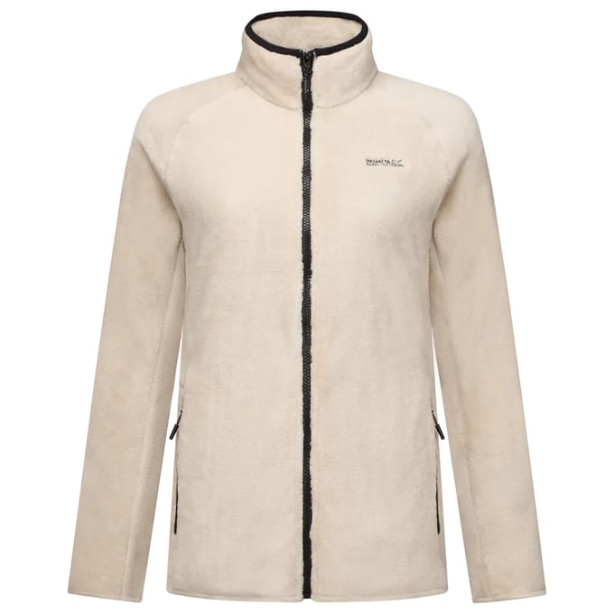Damesfleece Regatta Lakara