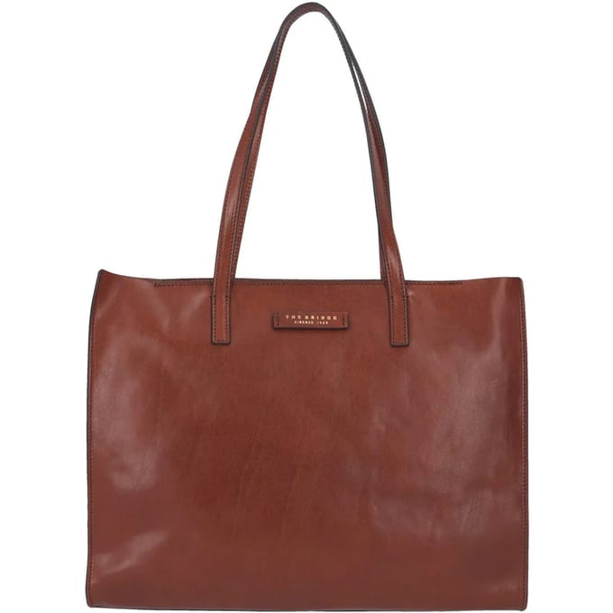 tas shopper schouder