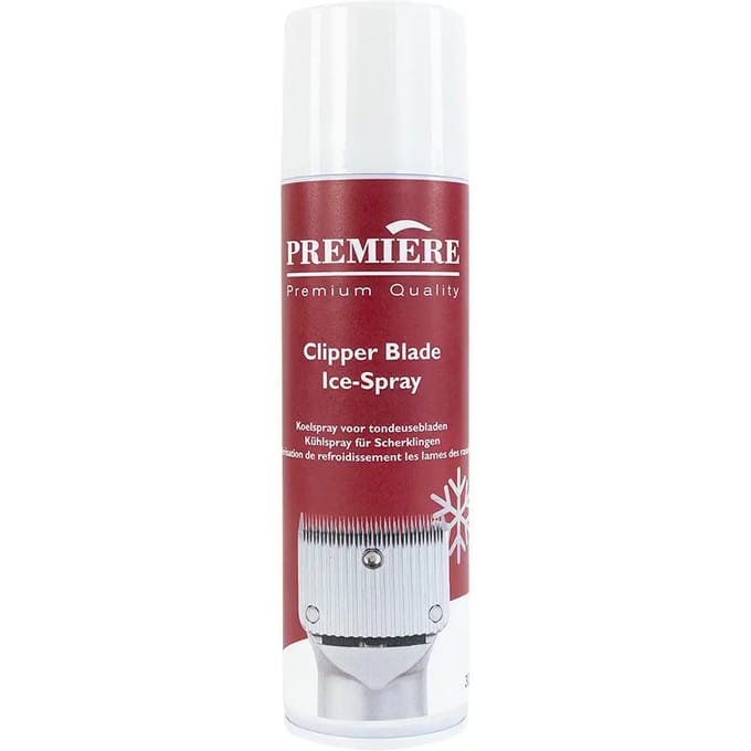 Ontspanning spray voor paard Premiere
