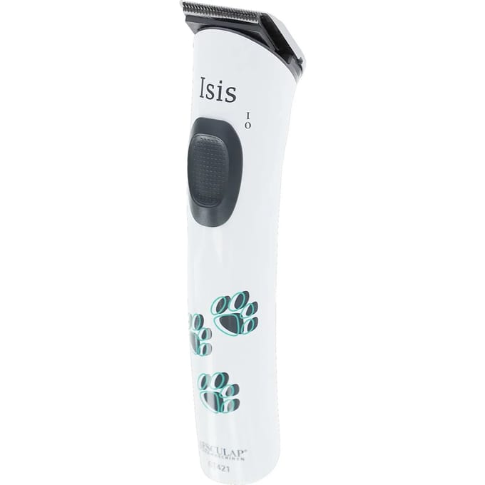 AESCULAP Aesculap Isis tondeuse met DLC scheerkop