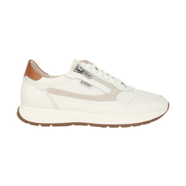 Pikolinos Sneaker Gatafe M2B-6263C3 Off White
