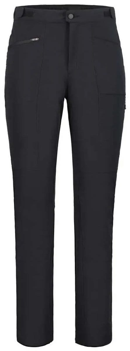 Icepeak Derry Broek Zwart 48 Man