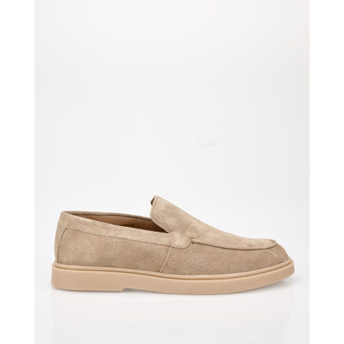 Campbell Loafers