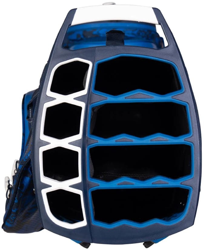 Ogio All Elements Hybrid standbag blue sky