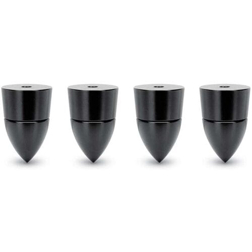 Dynavox 207657 Luidspreker-spikes 4 stuk(s)