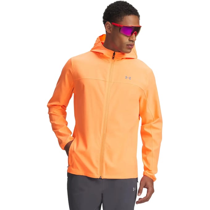 Windjack Under Armour Velociti Pro Storm