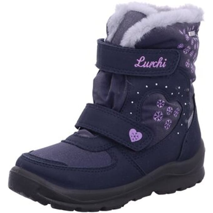 Laarzen Lurchi -