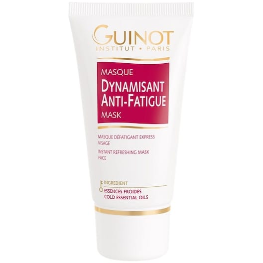 Guinot Masks Anti-vermoeidheidsmasker Hydratatie Dames 50 ml