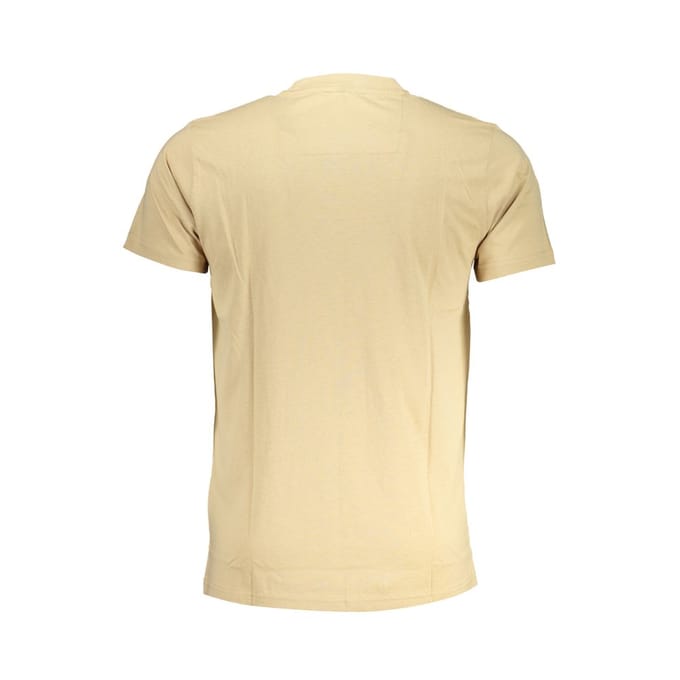 Casual T-shirt Korte Mouwen