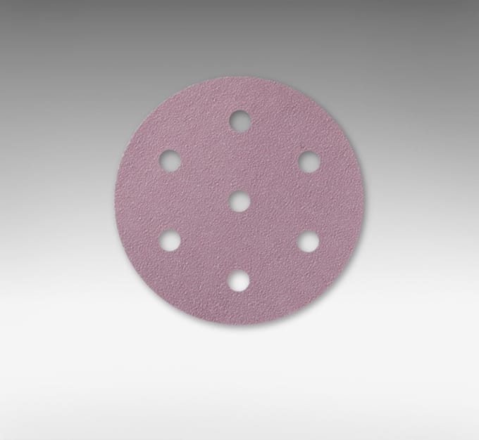 Sia 1950 Siaspeed Schuurschijf P60 Ø90mm 7stg (100st)