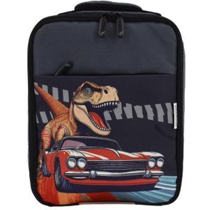 Kangourou Dino Track lunchtas