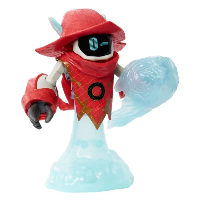 Beeldje Mattel He-Man and the Masters of the Universe 2022 Orko