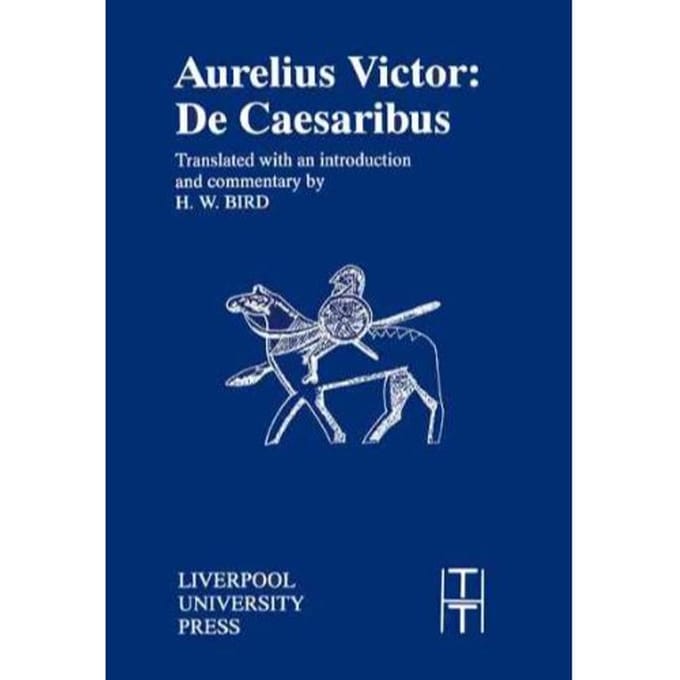 Aurelius Victor