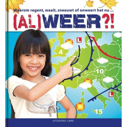 (Al)Weer?! - Frank van Dulmen