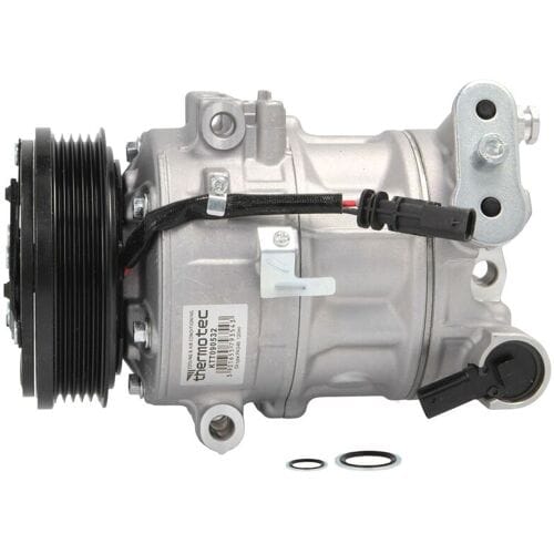 Airco-compressor THERMOTEC KTT090532