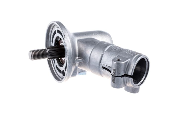 Bevel gear