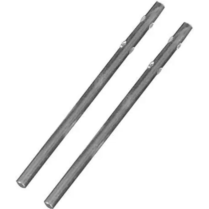 Motorfiets topkoffer scharnierslot Shad D3X60 ZN