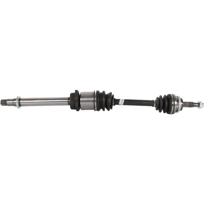 Aandrijfas POINT GEAR PNG73209