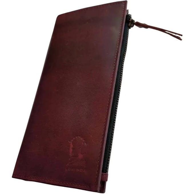 Portefeuille Zaldi Piel EX1802C