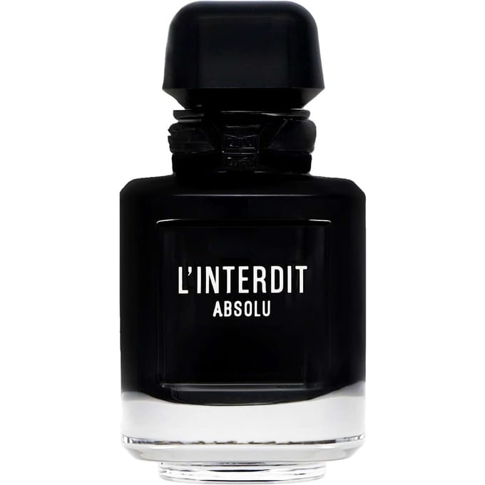 GIVENCHY L'INTERDIT Eau de Parfum Spray Intense Damesparfum Dames 35 ml