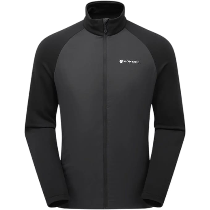Wandeljacke Montane Sirocco Lite