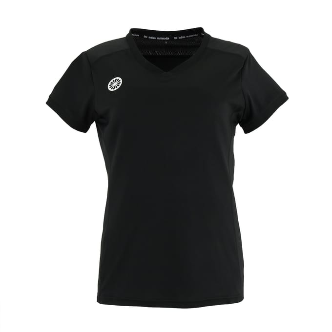 The Indian Maharadja Kadiri Tech Shirt Dames - Maat S