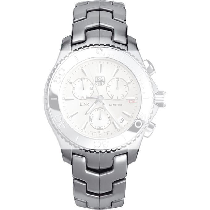TAG Heuer BA0576 New Link Horlogeband