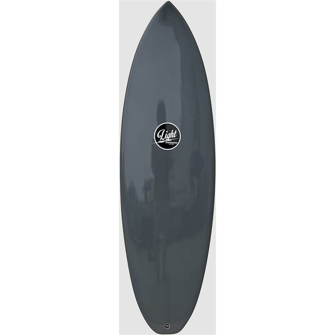 Light River Resin - PU - Future Riversurfboard patroon