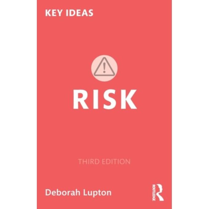Risk - Key Ideas - Deborah (University of New South