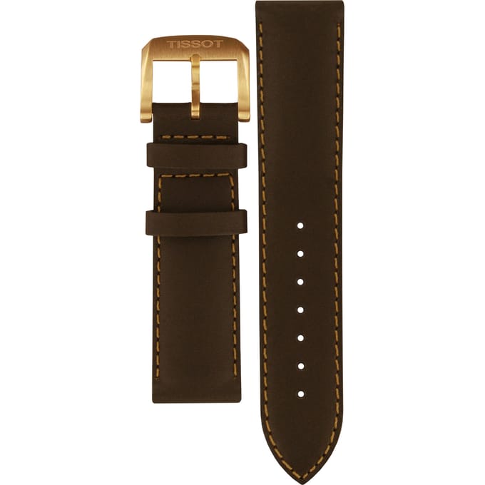 Tissot Straps T600035974 Quickster Horlogeband